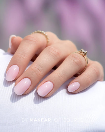 Makear 603 UV Gel Polish 8 ml