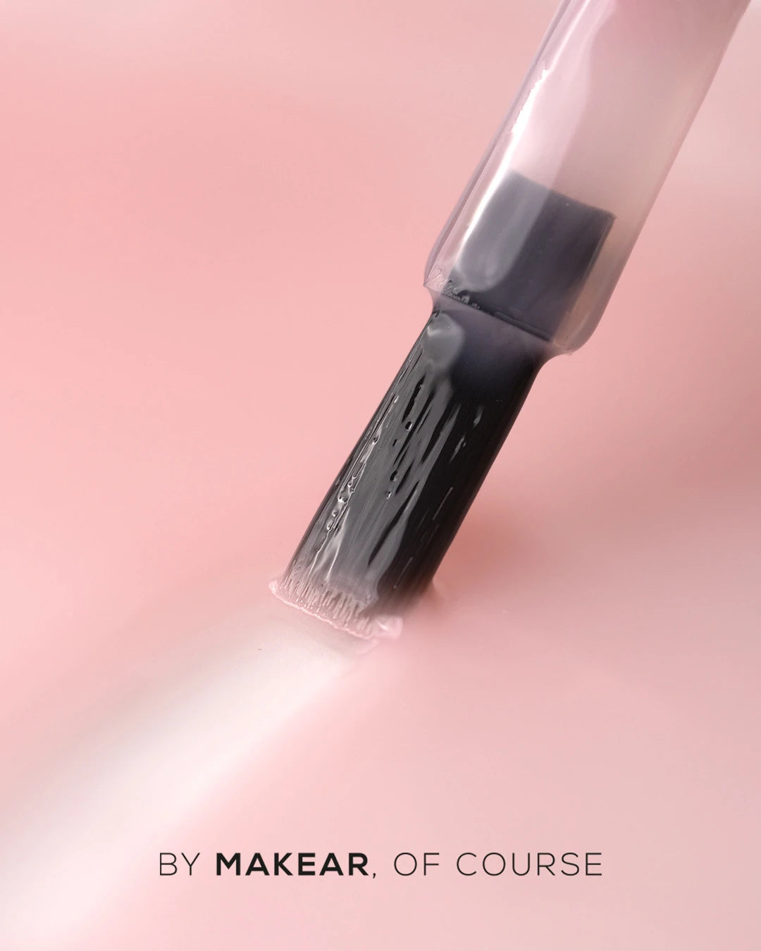 Makear 604 UV Gel Polish 8 ml