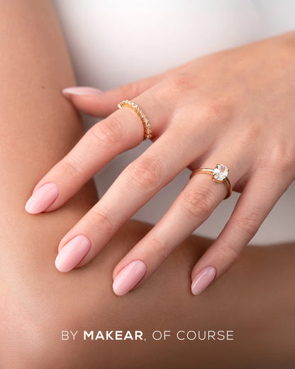 Makear 605 UV Gel Polish 8 ml