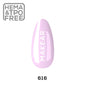 MAKEAR - 616 - UV Gel Polish 8 ml.