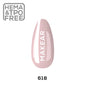 MAKEAR - 618 - UV Gel Polish 8 ml.