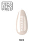 MAKEAR - 619 - UV Gel Polish 8 ml.