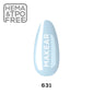 MAKEAR - 631 - UV Gel Polish 8 ml.