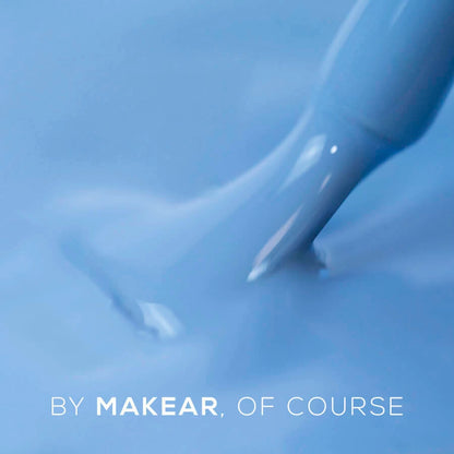 MAKEAR - 631 - UV Gel Polish 8 ml.