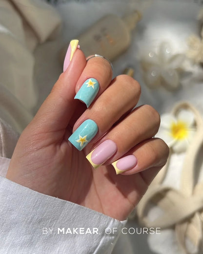 Makear 634 UV Gel Polish 8ml