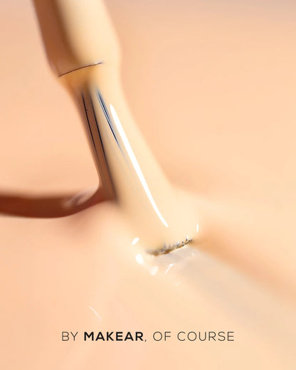 Makear 634 UV Gel Polish 8ml