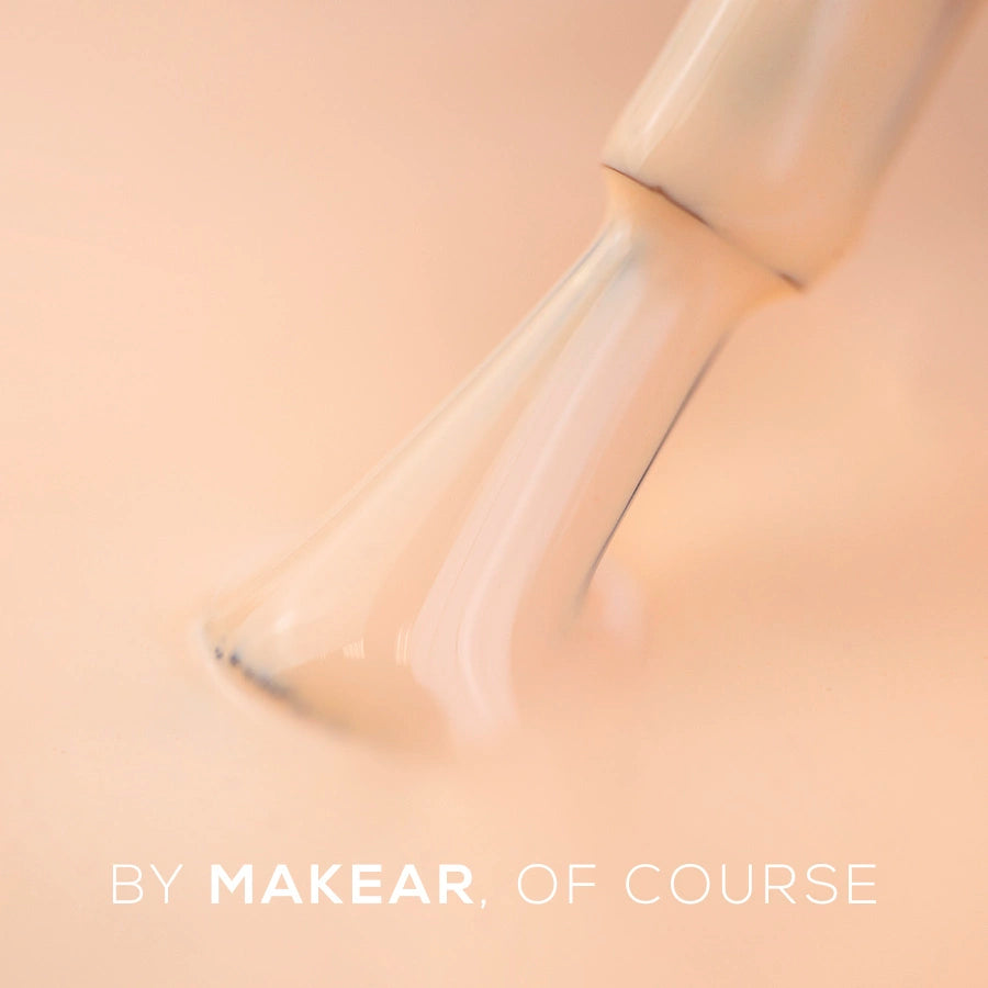 MAKEAR - 634 - UV Gel Polish 8 ml.