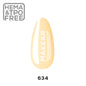 MAKEAR - 634 - UV Gel Polish 8 ml.