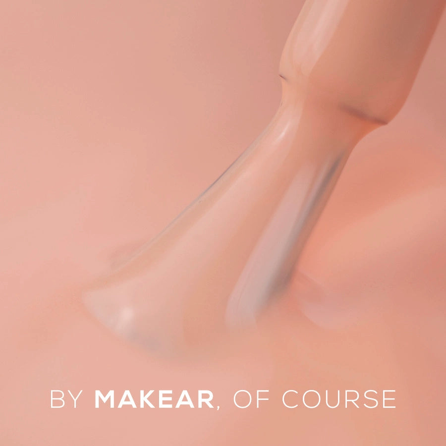 MAKEAR - 635 - UV Gel Polish 8 ml.