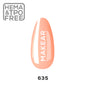 MAKEAR - 635 - UV Gel Polish 8 ml.