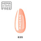 Makear 635 UV Gel Polish 8ml