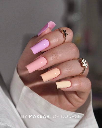 Makear 635 UV Gel Polish 8ml