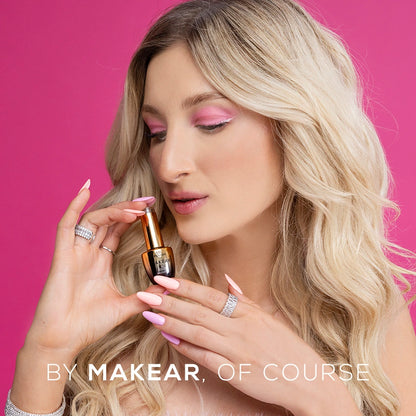 MAKEAR - 636 - UV Gel Polish 8 ml.