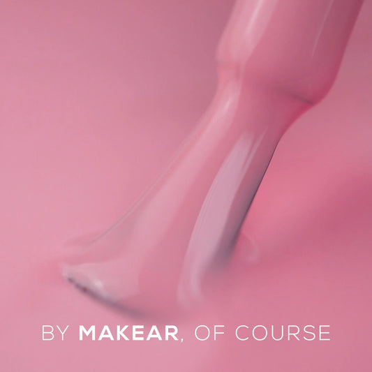 Makear - 637 - UV Gel Polish 8 ml.