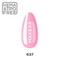 MAKEAR - 637 - UV Gel Polish 8 ml.
