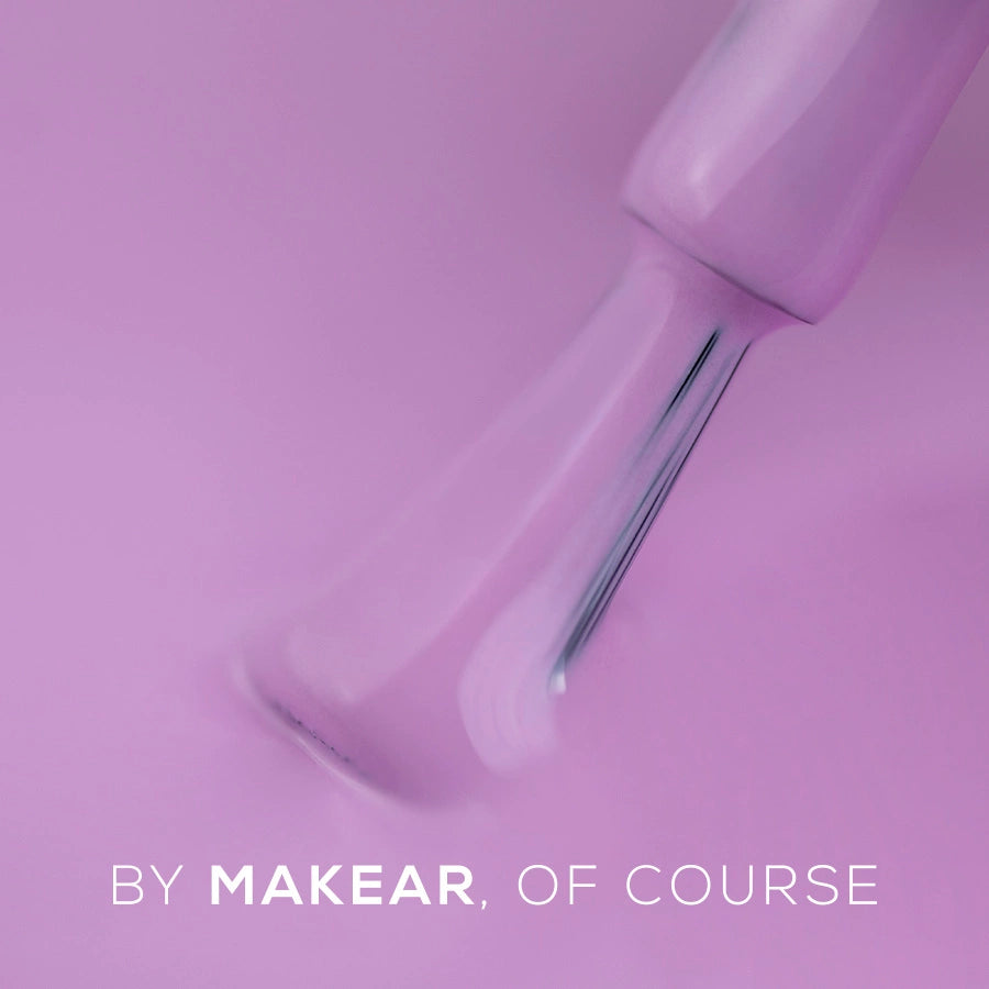 MAKEAR - 638 - UV Gel Polish 8 ml.