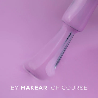 MAKEAR - 638 - UV Gel Polish 8 ml.
