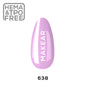 MAKEAR - 638 - UV Gel Polish 8 ml.