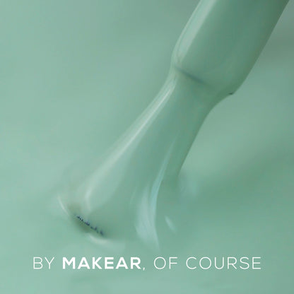 MAKEAR - 639 - UV Gel Polish 8 ml.