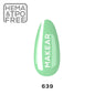 MAKEAR - 639 - UV Gel Polish 8 ml.