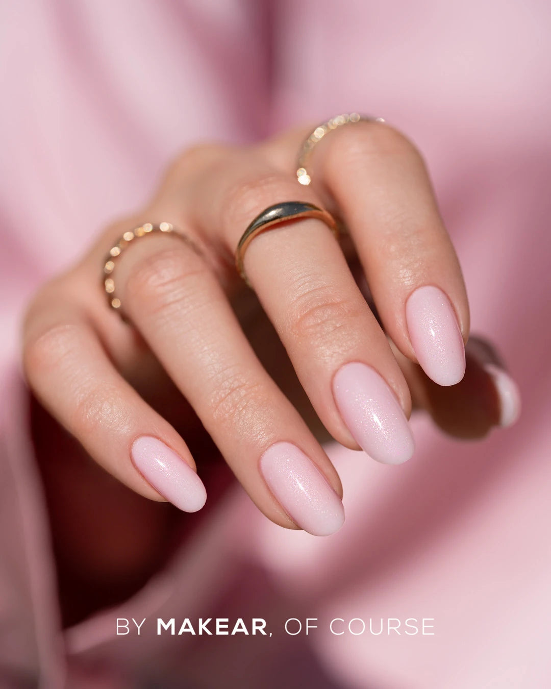 Makear 641 UV Gel Polish 8 ml