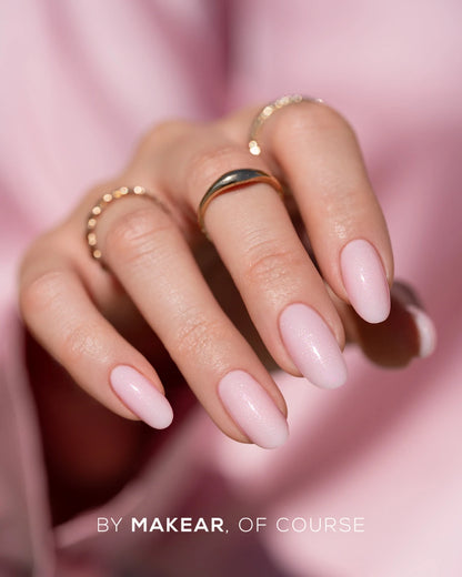 Makear 641 UV Gel Polish 8 ml