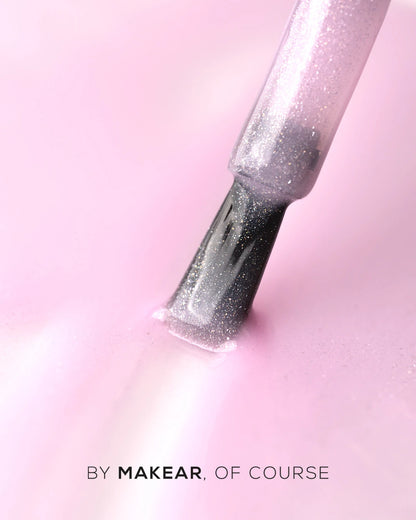 Makear 641 UV Gel Polish 8 ml