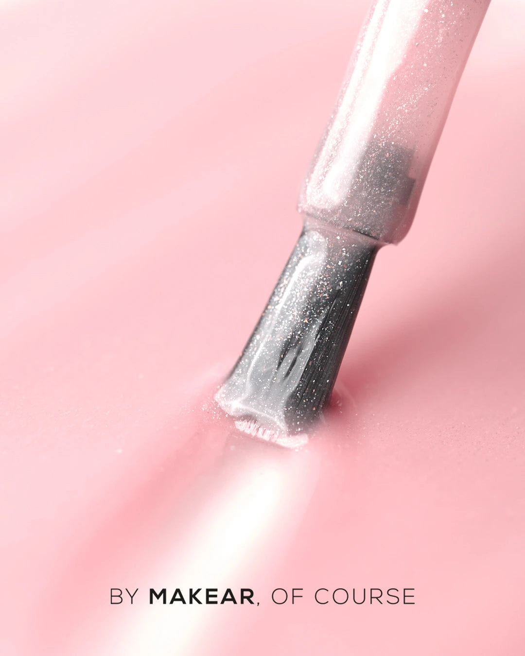 Makear 642 UV Gel Polish 8 ml