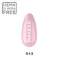 Makear 643 UV Gel Polish 8 ml