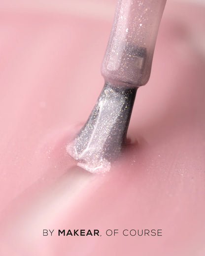 Makear 643 UV Gel Polish 8 ml