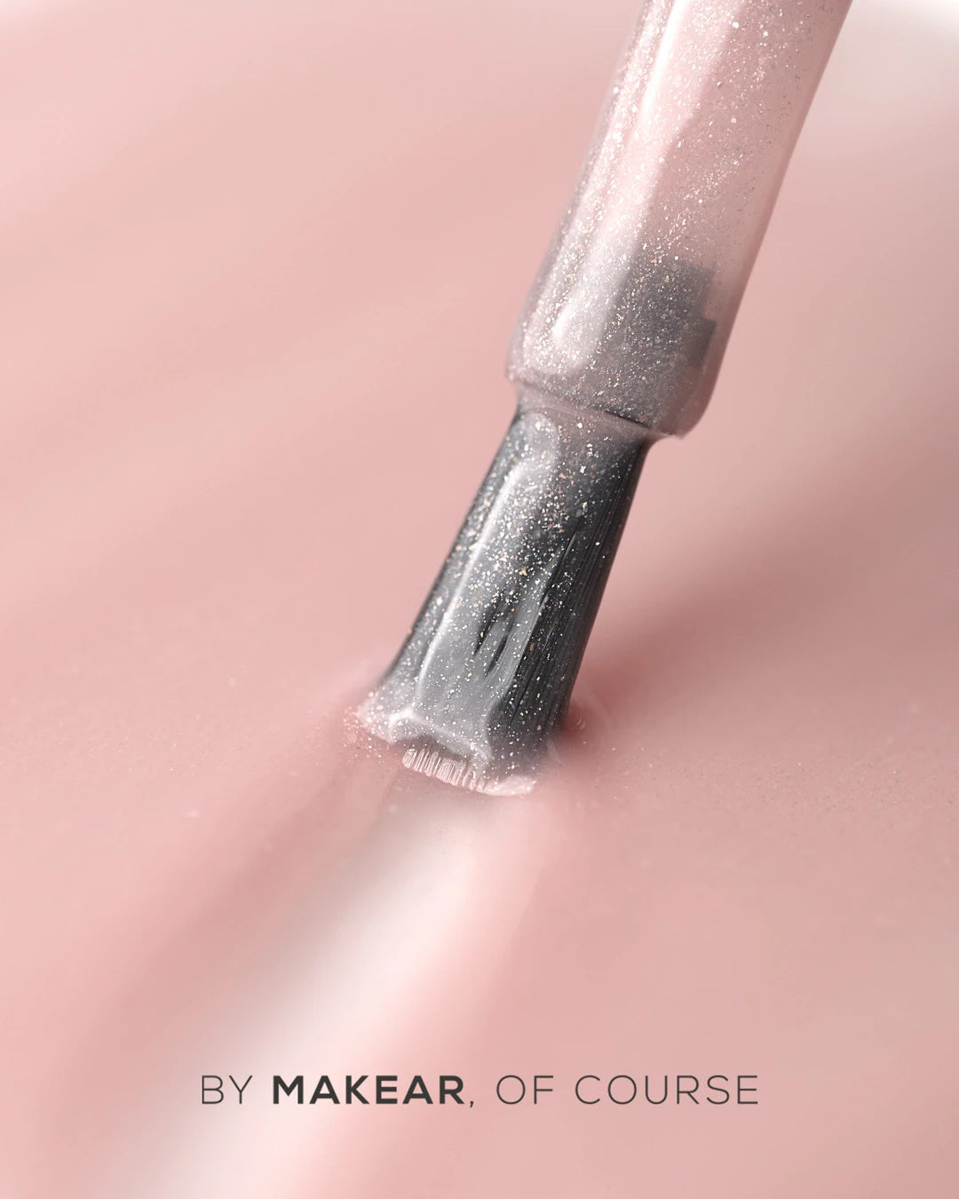 Makear 644 UV Gel Polish 8 ml
