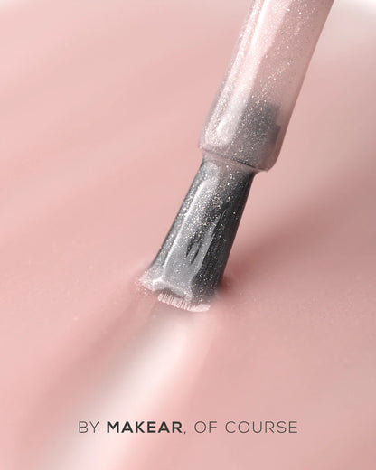 Makear 644 UV Gel Polish 8 ml