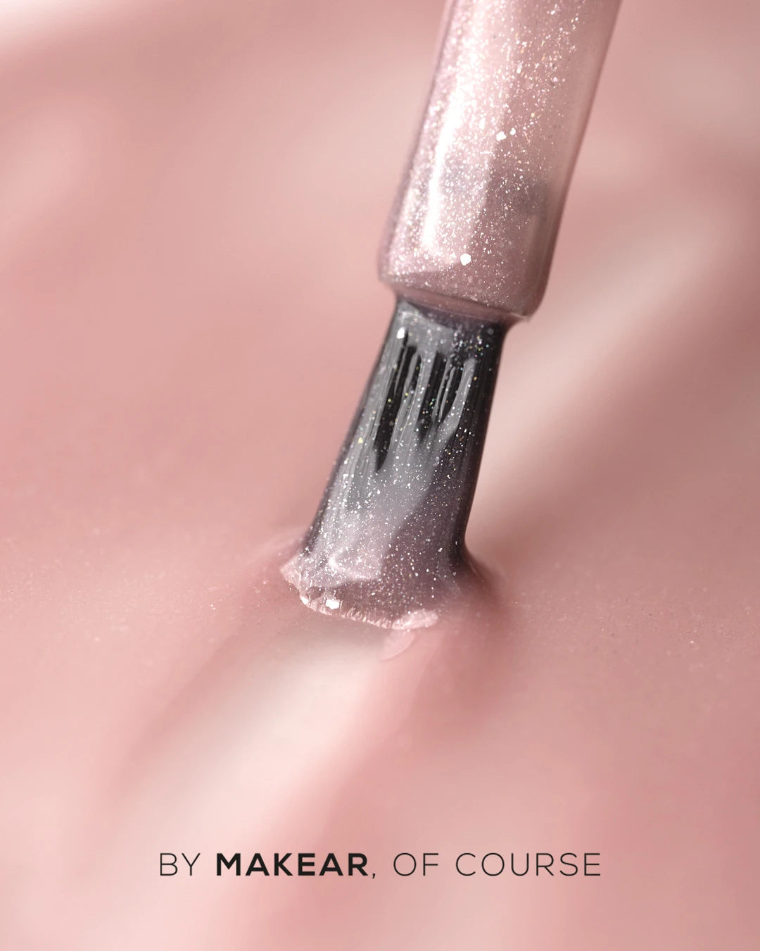 Makear 645 UV Gel Polish 8 ml