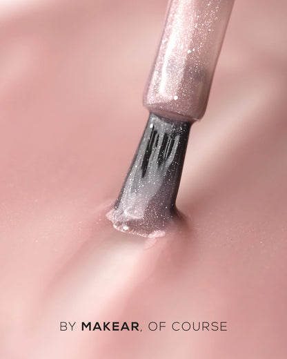 Makear 645 UV Gel Polish 8 ml