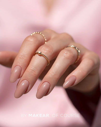 Makear 645 UV Gel Polish 8 ml
