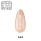Makear 646 UV Gel Polish 8 ml