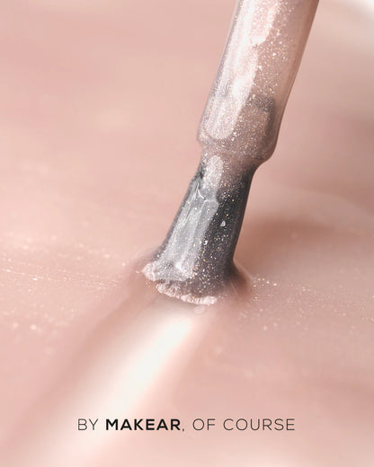 Makear 646 UV Gel Polish 8 ml