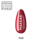 MAKEAR - 705 - UV Gel Polish 8 ml.