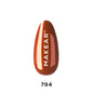 MAKEAR - 794 - UV Gel Polish 8 ml.