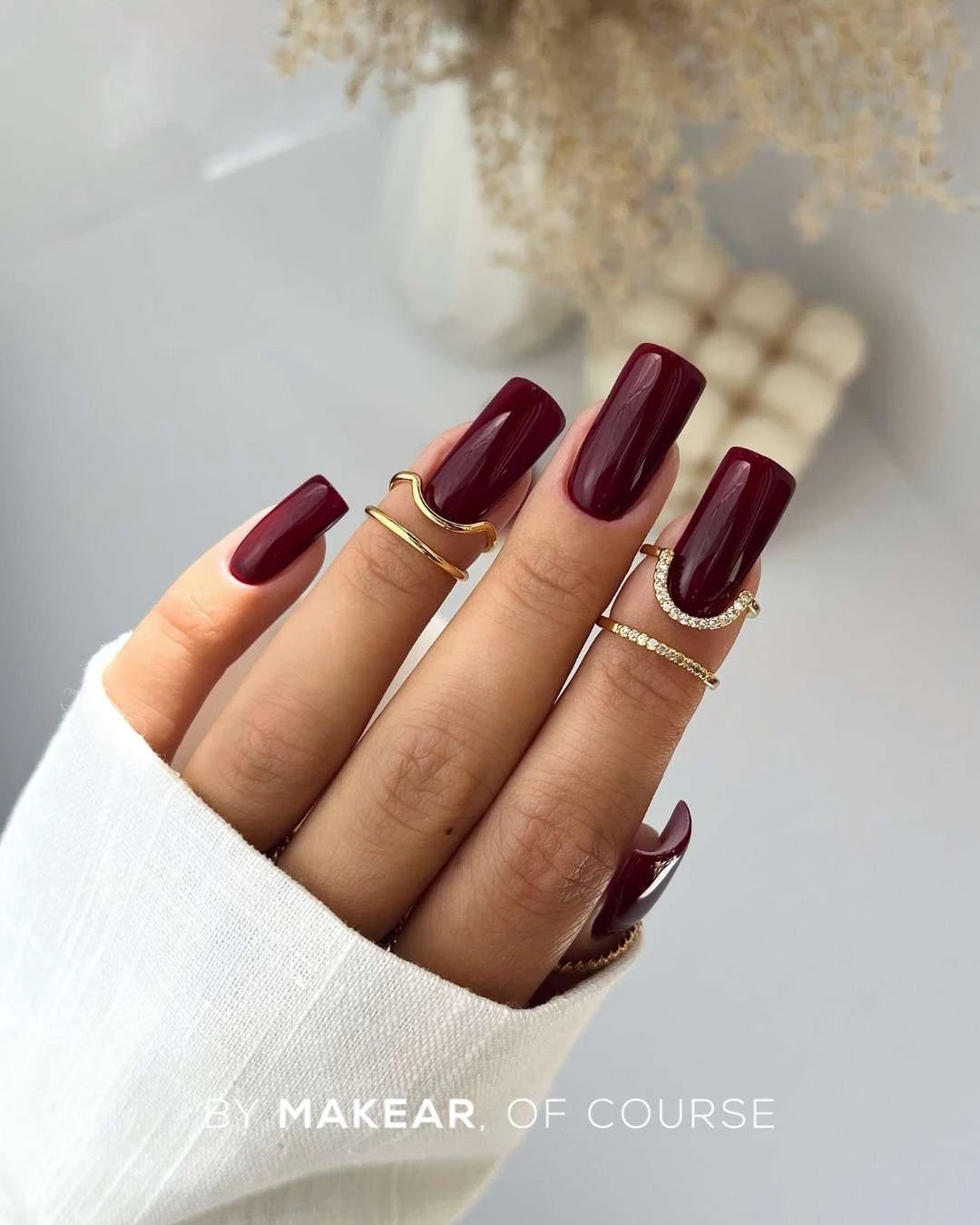 Makear 795 UV Gel Polish 8ml