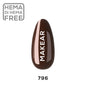 Makear 796 UV Gel Polish 8 ml
