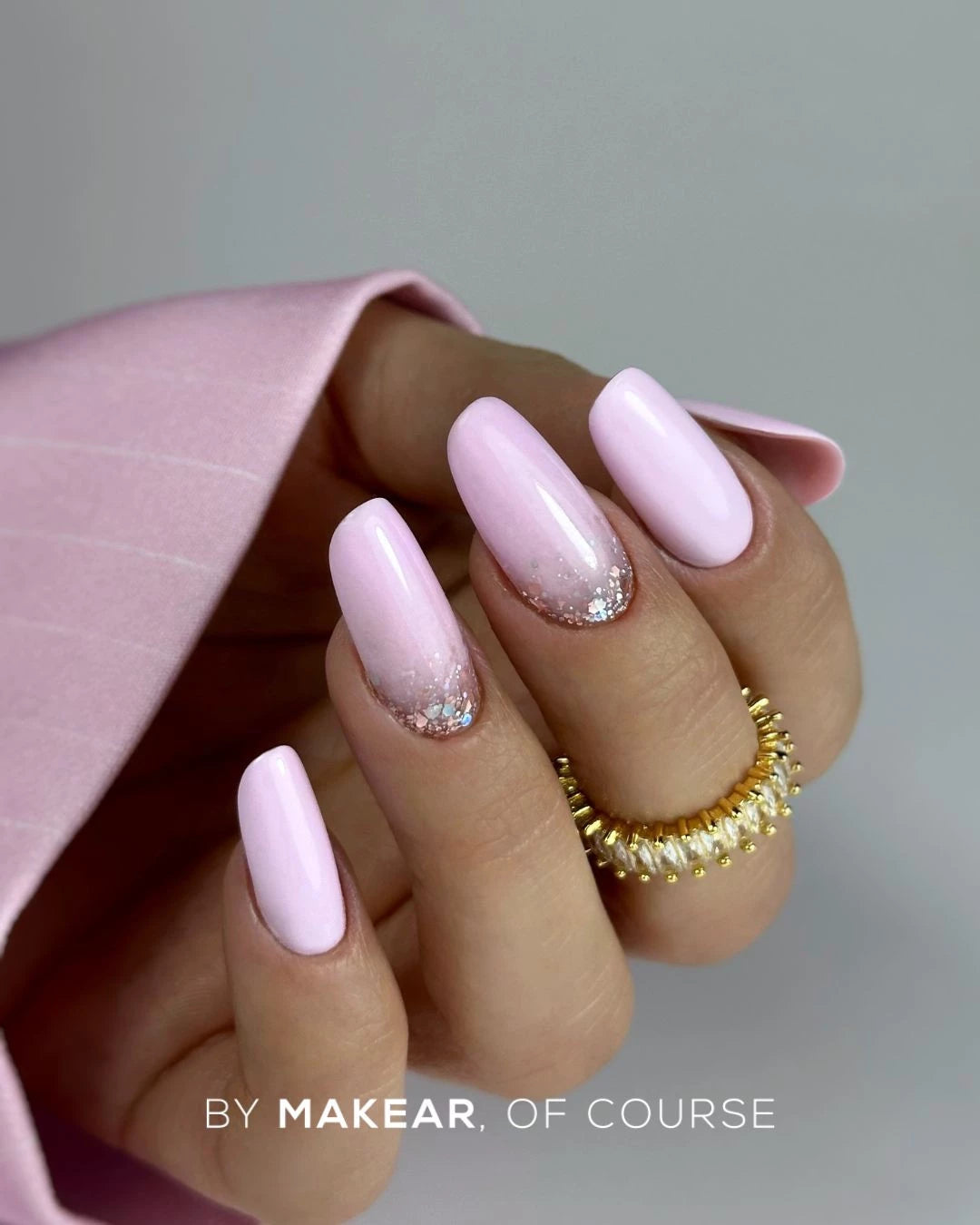 Makear 826 UV Gel Polish 8ml