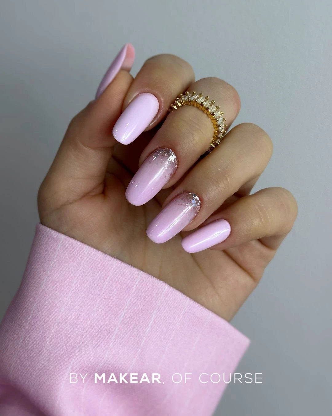 Makear 826 UV Gel Polish 8ml
