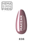 Makear 836 UV Gel Polish 8ml