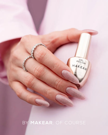 Makear 896 UV Gel Polish Makear 8 ml