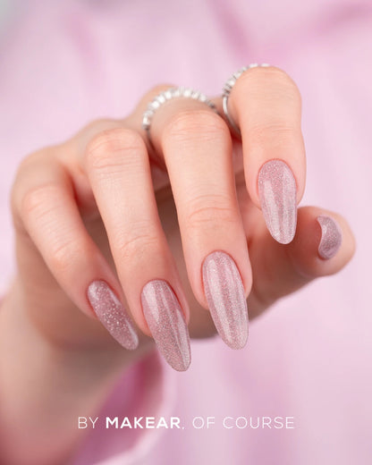 Makear 896 UV Gel Polish Makear 8 ml