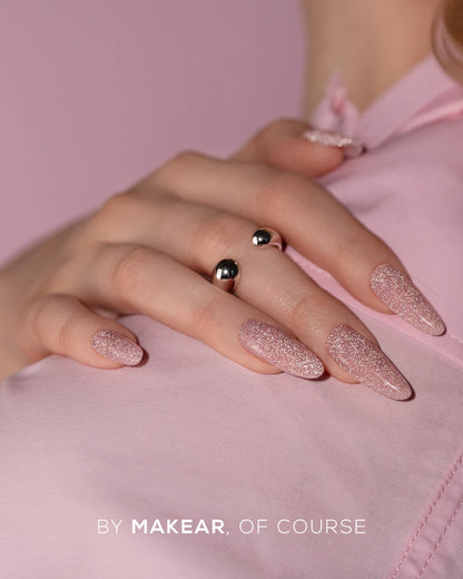 Makear 896 UV Gel Polish Makear 8 ml