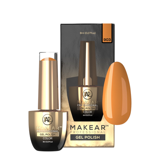 Makear 903 UV Gel Polish 8ml
