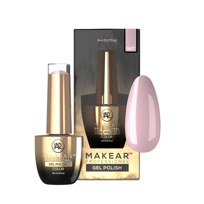 Makear 927 UV Gel Polish 8ml
