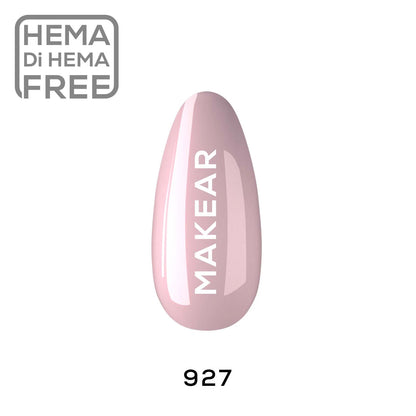Makear 927 UV Gel Polish 8ml